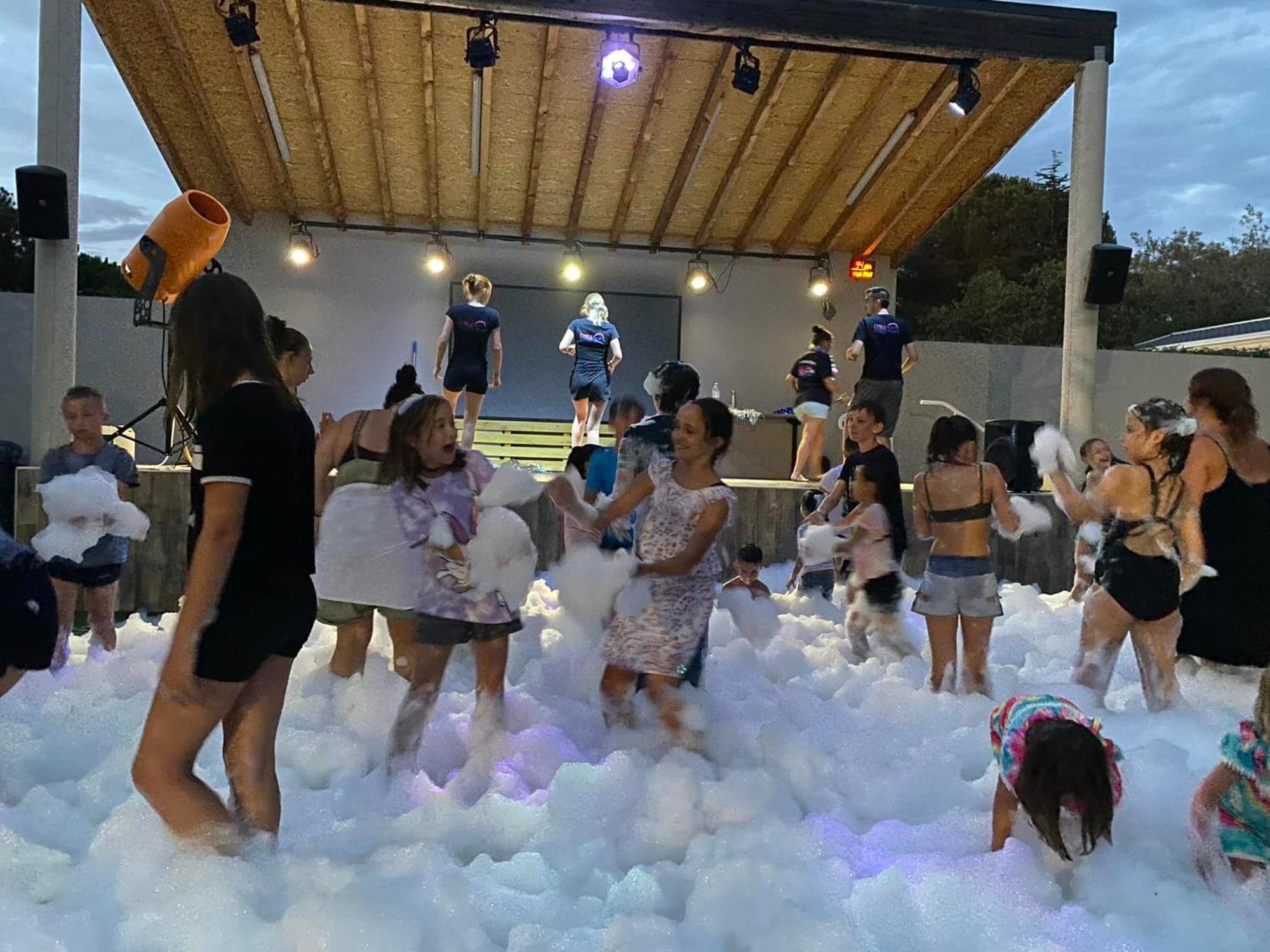 Camping Des Alberes Laroque-des-Albères Εξωτερικό φωτογραφία