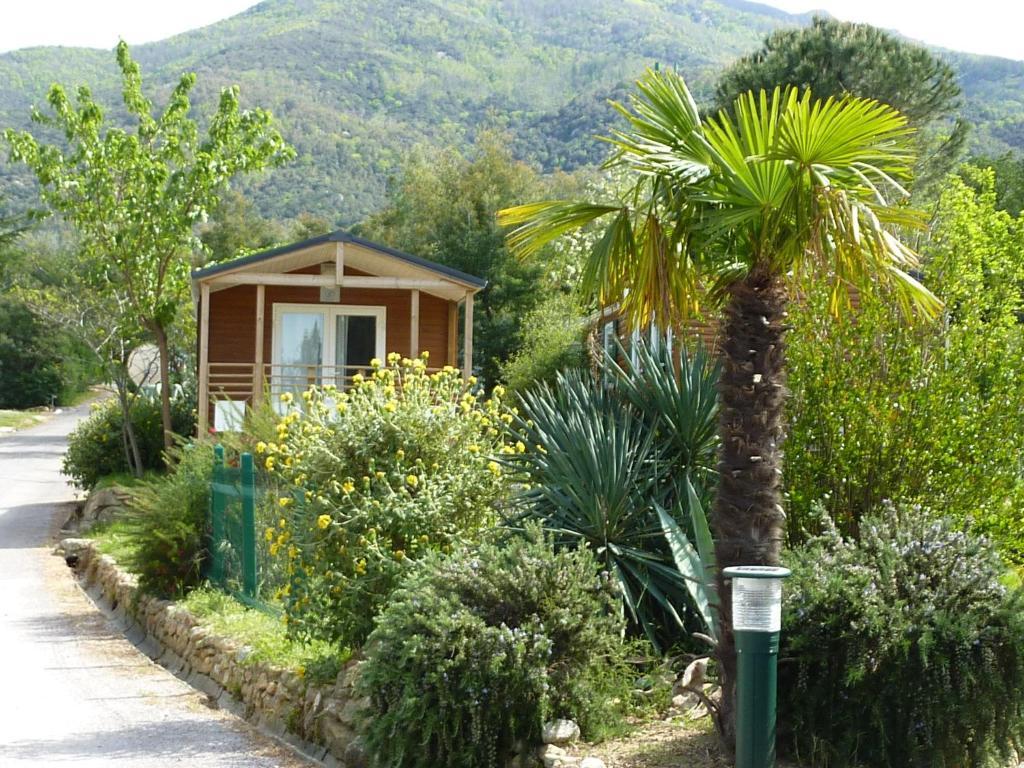 Camping Des Alberes Laroque-des-Albères Δωμάτιο φωτογραφία