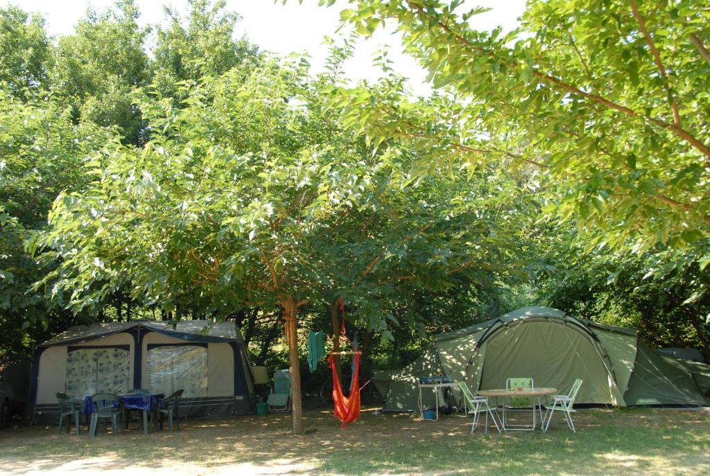 Camping Des Alberes Laroque-des-Albères Εξωτερικό φωτογραφία