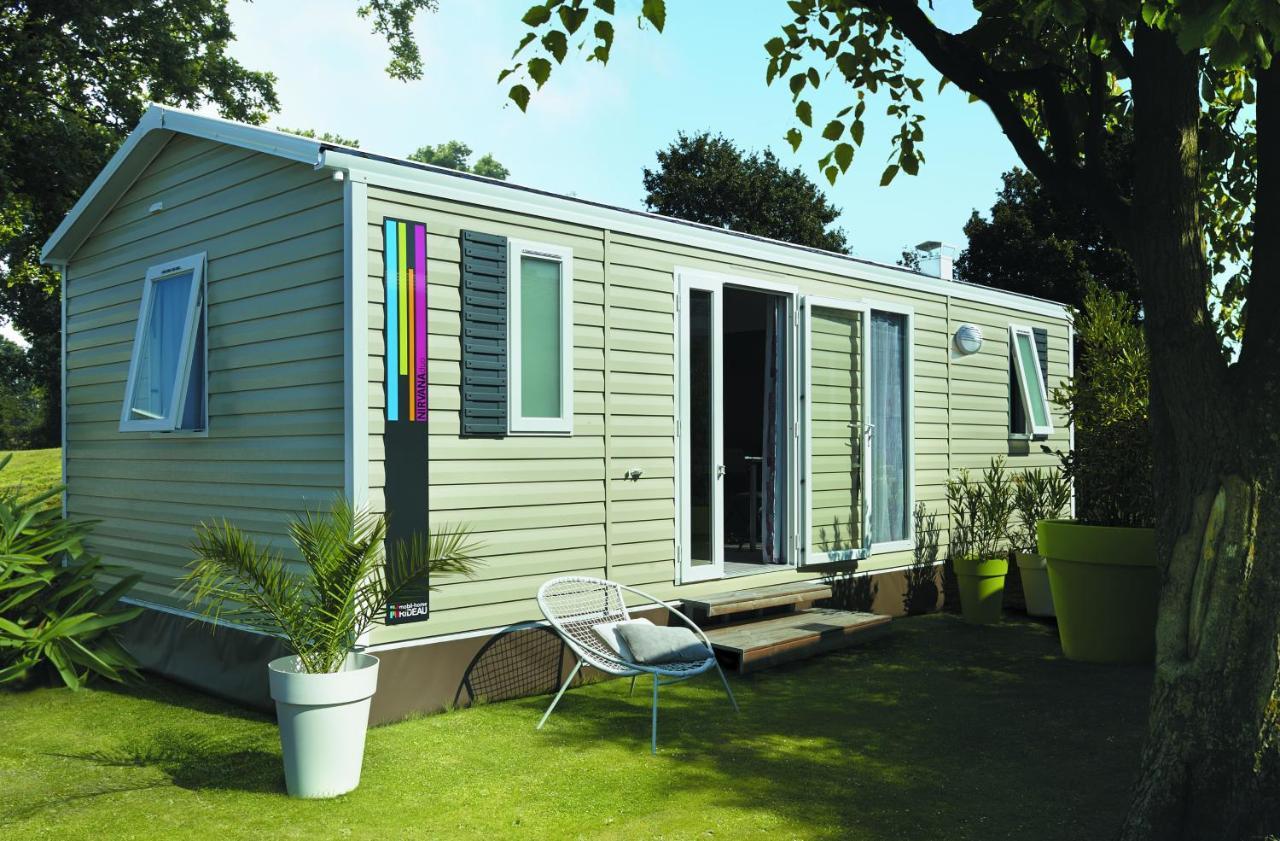 Camping Des Alberes Laroque-des-Albères Εξωτερικό φωτογραφία