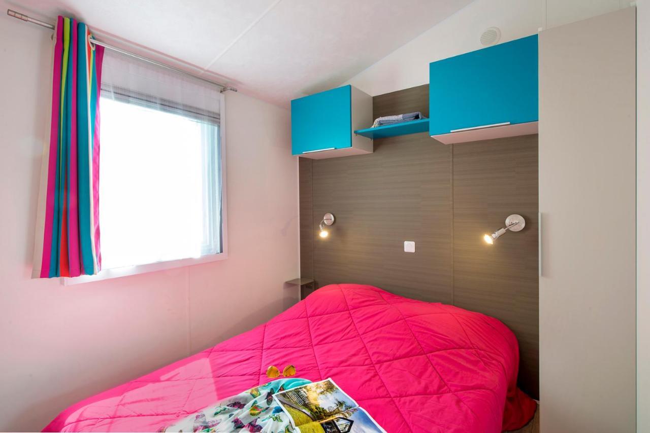 Camping Des Alberes Laroque-des-Albères Εξωτερικό φωτογραφία